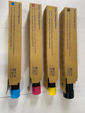 Toner cartridge Xerox X7435C (15000 p)