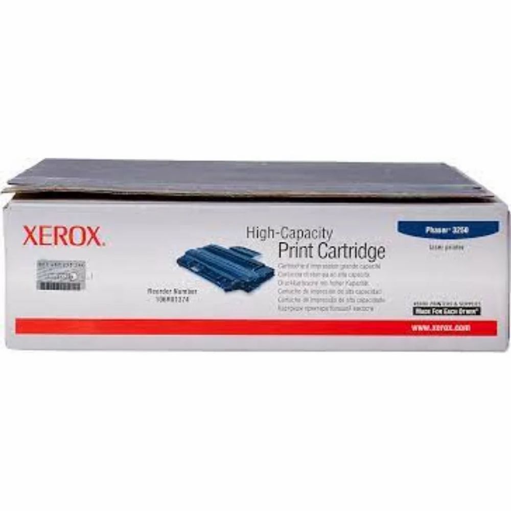 Toner cartridge Xerox X3250 (4000 p)