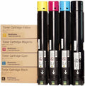 Toner cartridge Xerox X7120/7220/7225 C (15000 p)