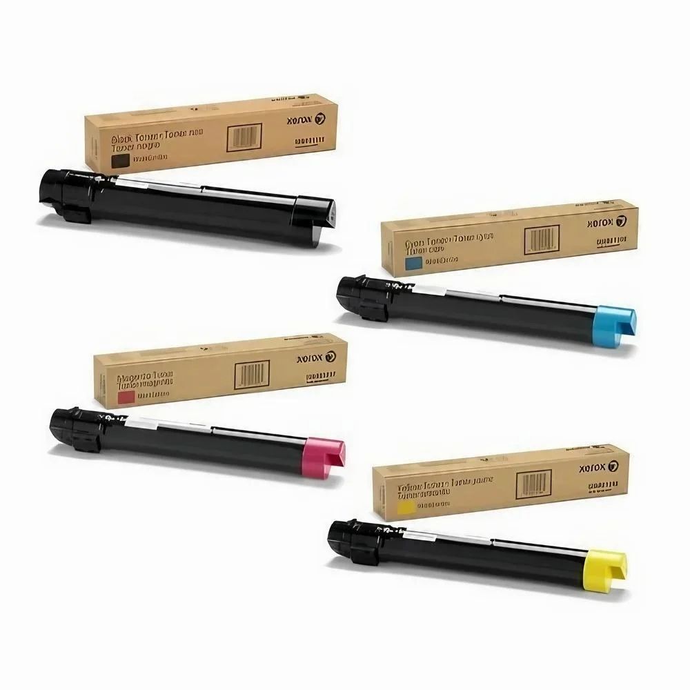 Toner cartridge Xerox X7435 M (15000 p)