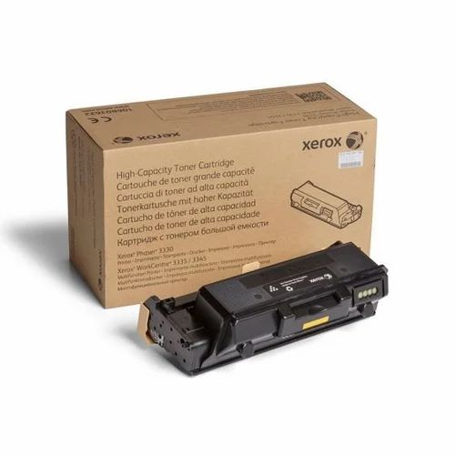 Toner cartridge Xerox 3010 (106R02183) (2300 p)